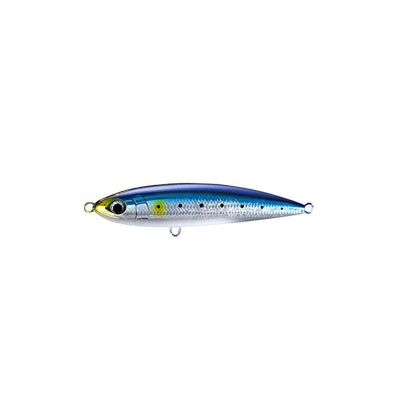 Shimano OT-145K 001 Oshia Lure, Bespoke Heimasa, 145F, Kyorin Sardine