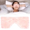 Jade Stone Eye Mask Cooling Sleeping Eye Mask Cold Therapy