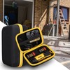Mchoi Hard Portable Case Fits for DEWALT DCF682N1 8V MAX