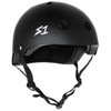 S1 Mega Lifer Helmet - Multi-Impact & High-Impact Certified -