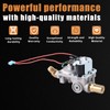 92089 RV Water Heater Gas Valve for Atwood 10 Gallon