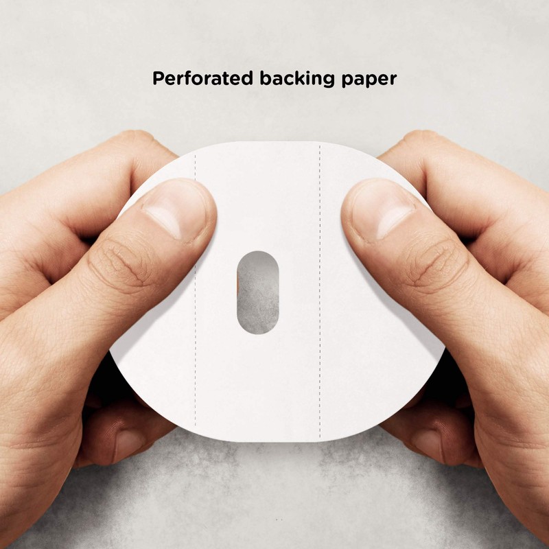 SIMPATCH – Guardian, Enlite Adhesive Patch (25-Pack) – Waterproof Adhesive,