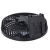 8in Electric Fan 5 Blade Portable Lithium Battery Powered Fan