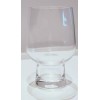 ALESSI for DELTA AIRLINES Cordial Short Stem Glasses wine glass