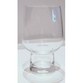 ALESSI for DELTA AIRLINES Cordial Short Stem Glasses wine glass Set of 8