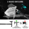 Camping Shovel Axe Outdoor Survival Shovel Set with High Carbon