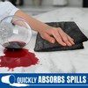 Towelogy® Super Absorbent Microfibre Cloth | Absorbs Over 10 Times