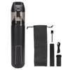15000Pa Vacuum Cleaner 69000rpm Double Filtration 2 Levels Cleaning Mode