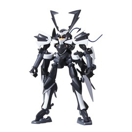 HG 1/144 GNX-Y901TW Susano (Mobile Suit Gundam 00)