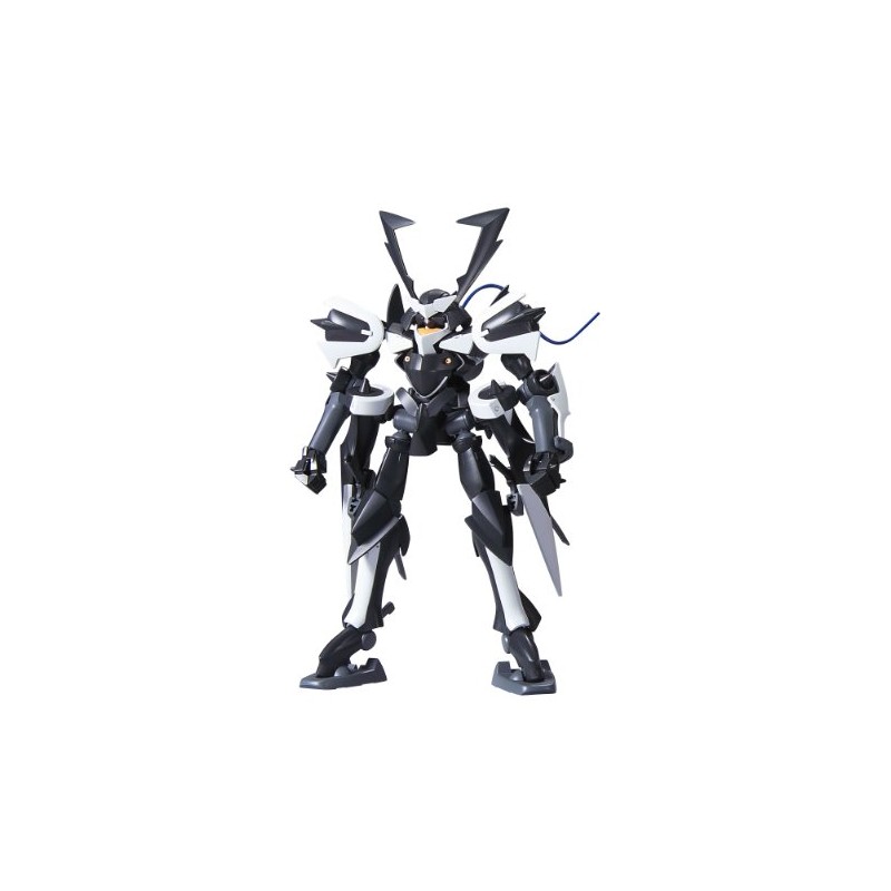 HG 1/144 GNX-Y901TW Susano (Mobile Suit Gundam 00)