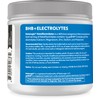 Ketologic Ketologic Keto Electrolyte Powder (Blue Raspberry) 30 Servings -