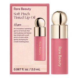 Rare Beauty By Selena Gomez Mini Soft Pinch Tinted Lip Oil Hope