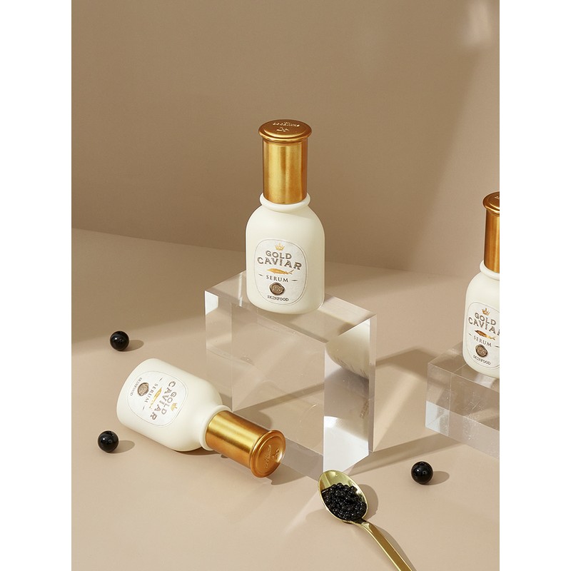 SKINFOOD [SKINFOOD] Gold Caviar EX Serum 50ml
