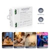 AGOTD LED Transformer 12 V 1 A 12 W Flicker-Free
