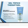 2pz Gel Tópico Therapygel Con Extractos De Mentol Y Alcanfor