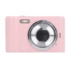 HD 1080P Digital Video Camera for Kids 2.4inch IPS Screen