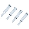 4Pcs Wire Twisting Tools Electrical Automatic Quick Twist Connector Industrial