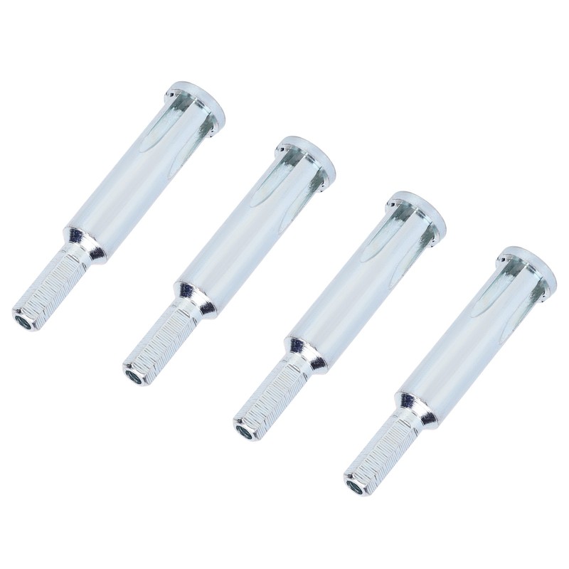 4Pcs Wire Twisting Tools Electrical Automatic Quick Twist Connector Industrial