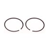 Replacement Cylinder Piston Gasket Kit 50cc Kit Fits Kreidler Florett,