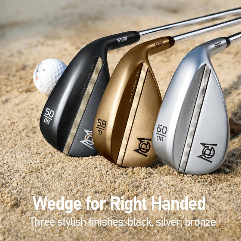 PGM Single Golf Wedge Set for Men and Women Right