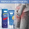 , 2 Unidades, Gel Corrector De Piel Masculina, Crema Para
