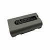 1 Pack 7.2V 2993mAh BDC71 for Topcon Li-ion Battery for