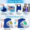 Finvizo 4 Pack Cooling Towels for Neck: Cool Towel Workout