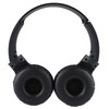 Wireless Bluetooth Headset HiFi Stereo Deep Bass Bluetooth Over Ear