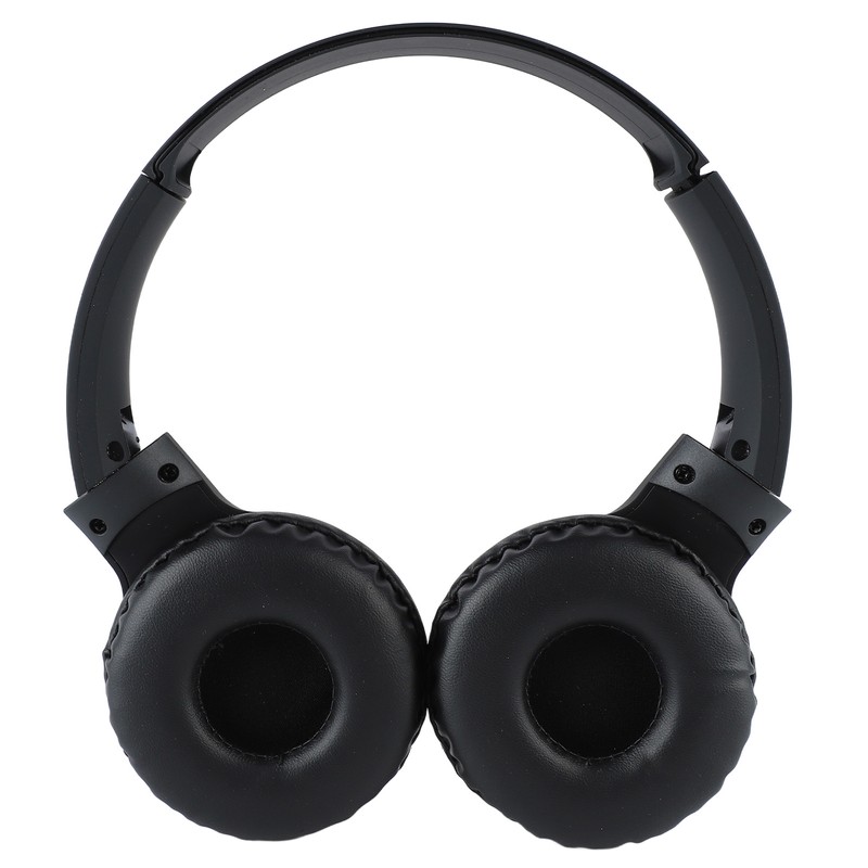 Wireless Bluetooth Headset HiFi Stereo Deep Bass Bluetooth Over Ear