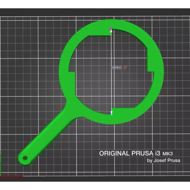 DNA Replacement Fitting Wrench for RV Camper Motorhome Valterra Sewer