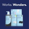 Biore Deep Pore Charcoal Cleanser Unisex for Cleanser 6.77 oz