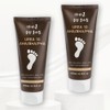 Detailed page [2 items] Urea foot callus softener foot cream