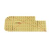 Hot Hem Ruler High Temperature Resistance Hot Ironing Measuring Tool