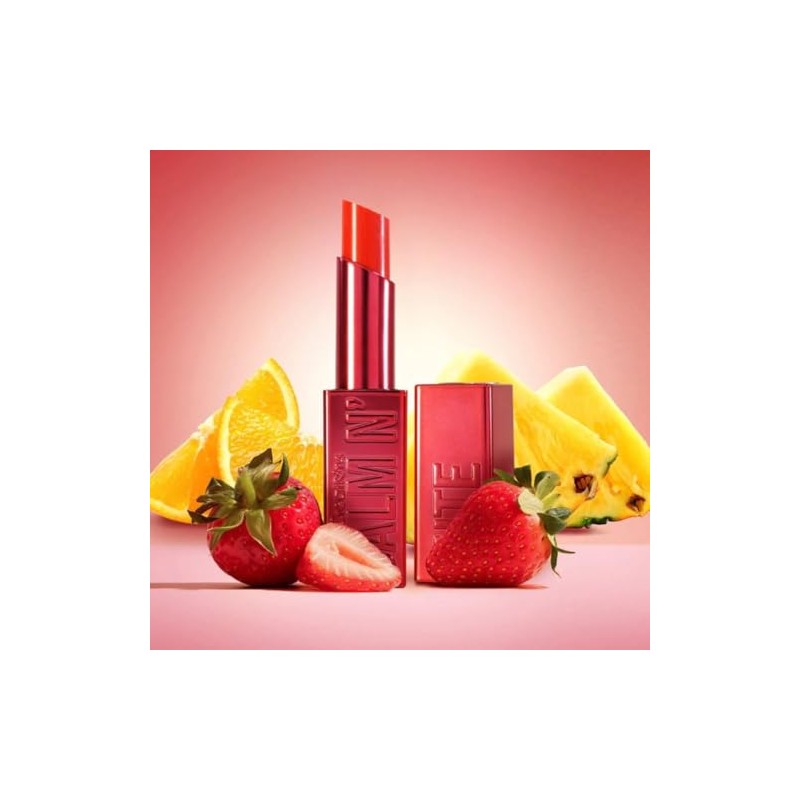 BALSAMO LABIAL HIDRATANTE BALM N´ CUTE BEAUTY CREATIONS (FRUIT PUNCH)