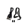 Bark Collar Charging Cable, Black