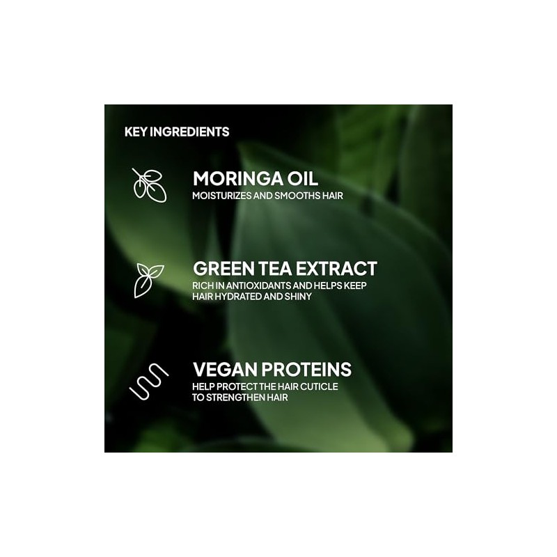 VERB Ghost Oil - Argan+Moringa 2oz (ALL SEALED) by Verb