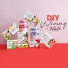Nad's Brazilan & Bikini Wax Kit, Hair Removal For Women,