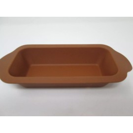 Ever Ocean Silicone Loaf Pan Subway Heating Tray Lot of 12 Soap Baking Bread