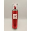 Bath & Body You're the One Fine Fragrance Mist -