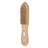 高儀 Brass Brush, Sword, Notebook