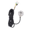 Load Cell Sensor 100KG High Accuracy Weighing 5V‑15V Through Hole