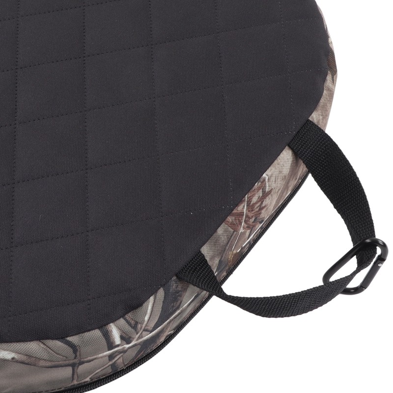 Hunting Camping Seat Cushion Portable Seat Cushion with Handle Waterproof