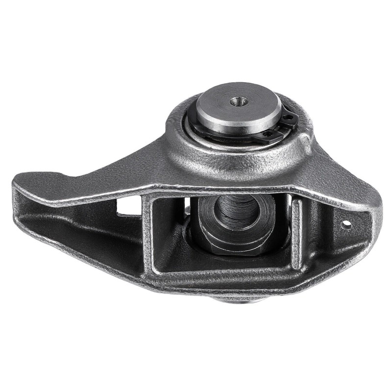 Geartronics LS1 Rocker Arms W/ Upgraded Trunion Kit Installed LS