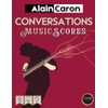 CONVERSATIONS - Music Scores
