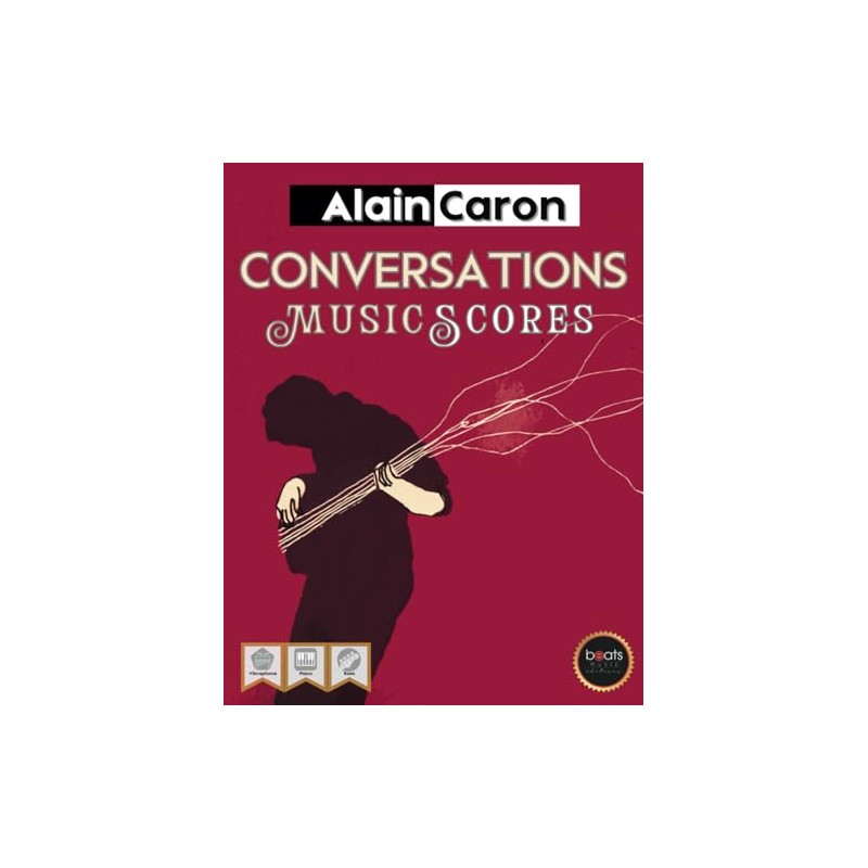 CONVERSATIONS - Music Scores
