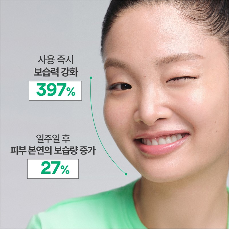 Innisfree [이니스프리]그린티 세라마이드 크림 Innisfree Green Tea Ceramide Cream