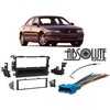 ABSOLUTE USA ABS99-2009 Fits Buick Century 1997-2003 Single DIN Stereo