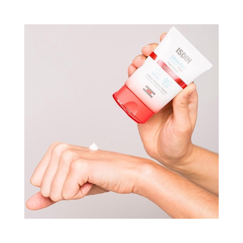 Crema Isdin Readin para Manos Plus 50 ml