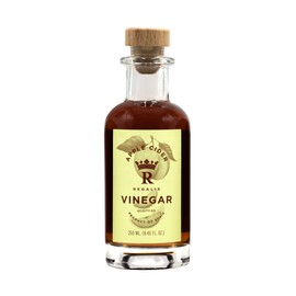 Regalis Apple Cider Vinegar, Small Batch & Aged Spanish Vinegar, 250ml