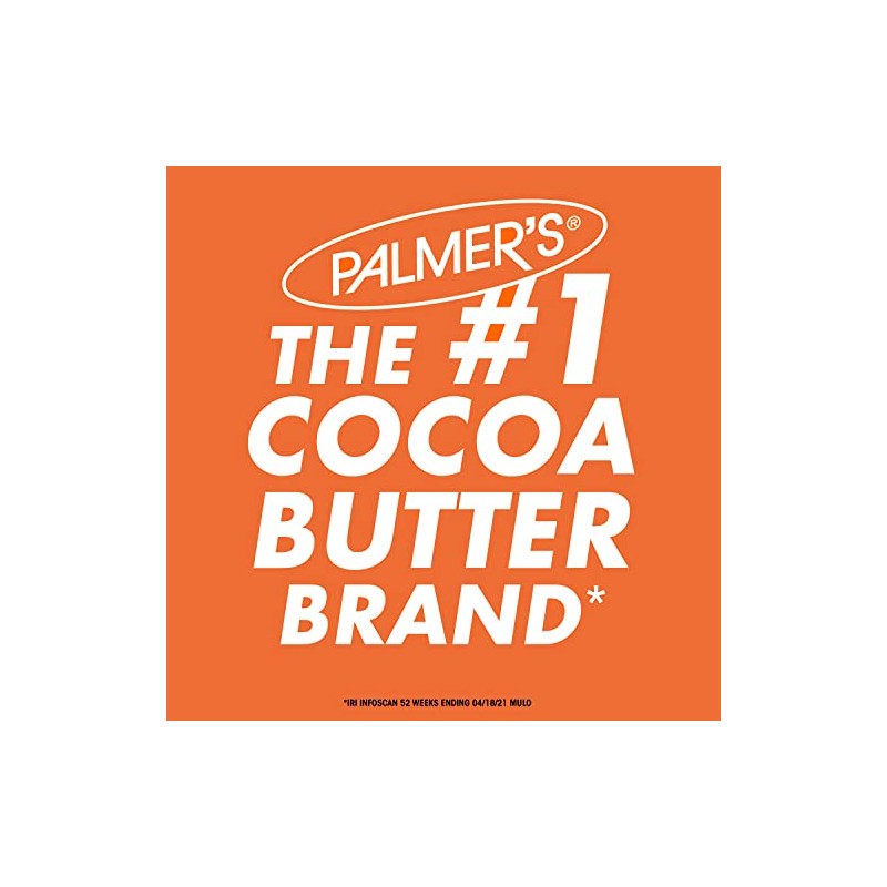 Palmers Cocoa Butter Mens Body Lotion 8.5oz by Palmers